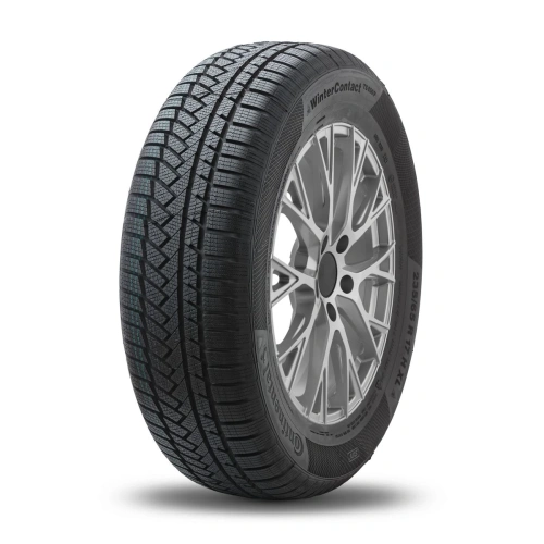 275/55 R19 CONTINENTAL WinterContact TS Ecopia EP850 P 111H 