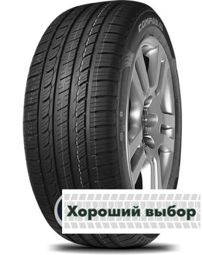 245/65 r17 Compasal CITI WALKER 111H
