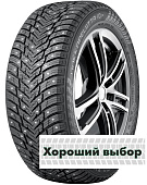 275/50 R21XL Nokian Hakkapeliitta 10p SUV 113T