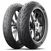 190/55 ZR17 Michelin Road 6 75W  Rear