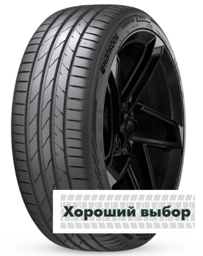 265/30 r19 Hankook Ventus evo K137 93Y