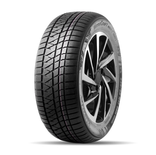 235/70 R16 Kumho Wintercraft WS71 106H