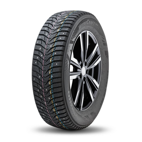 215/65 R15 Kumho Wintercraft Ice WI31 96T