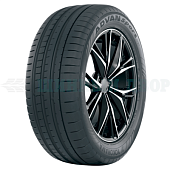 285/35 R20 Yokohama Advan Sport V107 104Y
