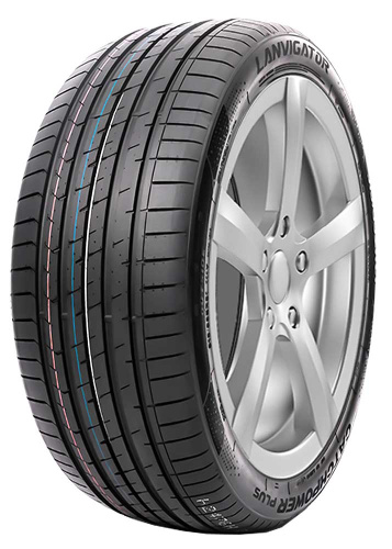 225/45 R17XL LANVIGATOR CatchPower+ 94W