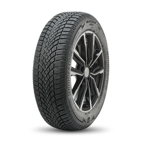 315/35 r20 Bridgestone Blizzak LM005 110V