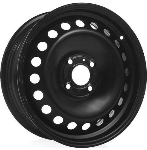 4*100 15" Et36 6.0J Евродиск 64A36C ED 60.1 Black