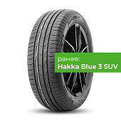 255/65 R17 Ikon Tyres Ikon Autograph Aqua 3 SUV 114H 