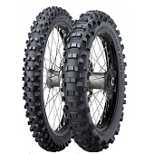 140/80 -18 Dunlop Geomax EN91 70M  Rear
