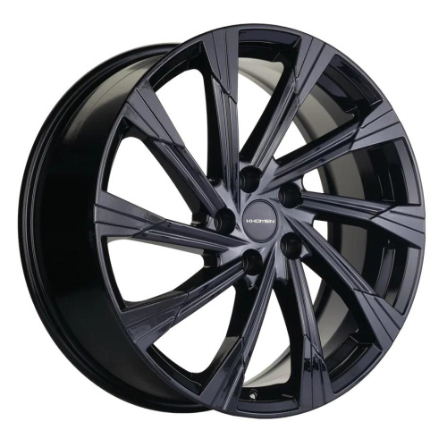 5*114,3 19" Et40 7.5J Carwel 1901 66.6 BLK
