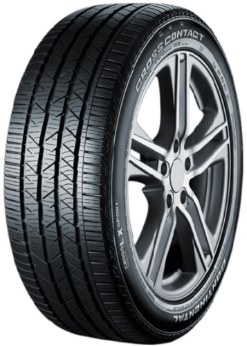 Conti Crosscontact-lx-sport