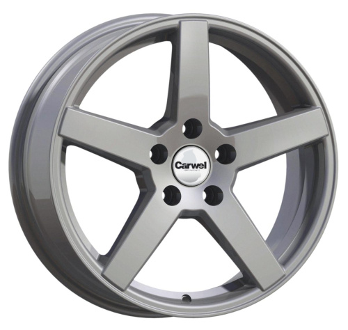 5*114,3 17" Et40 7.0J Carwel Дон 261 67.1 SB