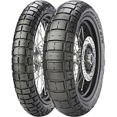 150/70 R17 Pirelli Scorpion Rally STR 69V M+S Rear
