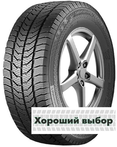 215/65 r16c Continental VanContact Viking 109/107R
