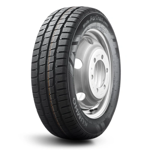 205/65 R15 KUMHO Winter PorTran CW51 102/100T 