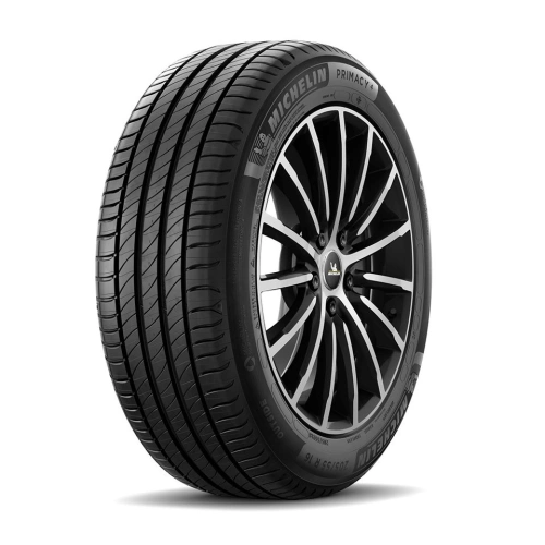 245/45 R18 MICHELIN Primacy 4+ 100W 