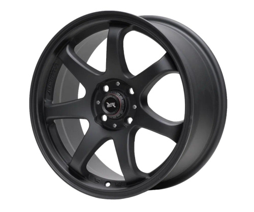 4*100 16" Et42 7.0J Race Ready Technology CSS356 60.1 BLK*M