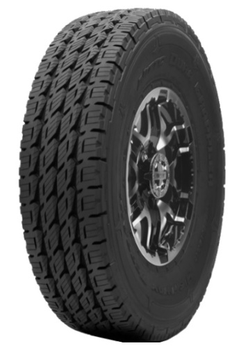 Nitto Dura Grappler