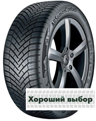235/55 r19 Continental AllSeasonContact ContiSeal 101T