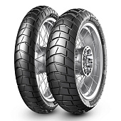 110/80 R19 Metzeler MCE Karoo Street 59V M+S Front