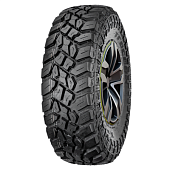 31/10,5 R15 Tracmax X-Privilo M/T 109Q