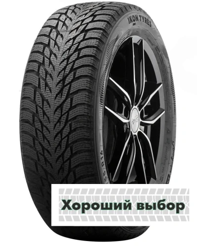 275/40 r21 Ikon Autograph Snow 3 SUV 107T