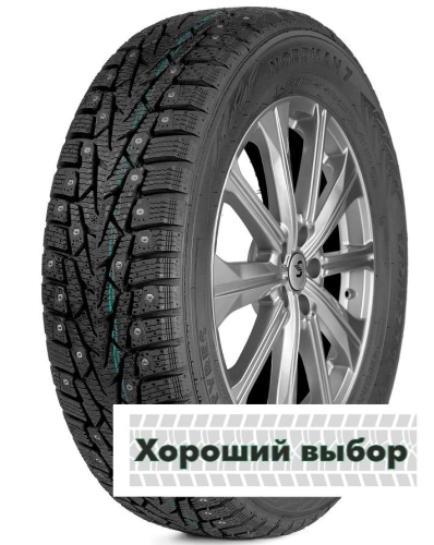 235/75 r15 Ikon Nordman 7 SUV (Character Ice 7 SUV) 105T