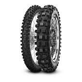 110/100 -18 Pirelli MT16 Garacross  NHS Rear