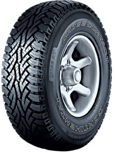 Conti Crosscontact-AT