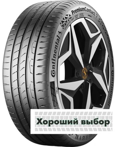 225/50 r17 Continental ContiPremiumContact 7 98Y