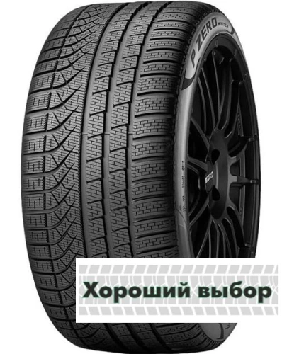 285/40 r19 Pirelli P Zero Winter 107V MO1
