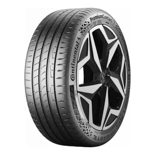 245/45 R18 CONTINENTAL ContiPremiumContact 7 96Y FR