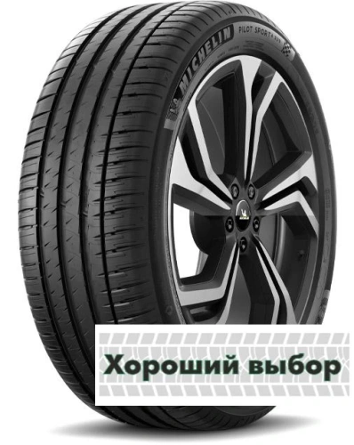235/45 r19 Michelin Pilot Sport 4 SUV 95Y RunFlat