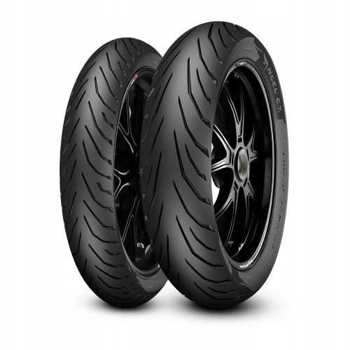 130/70 -17 Pirelli Angel City 62S  Rear