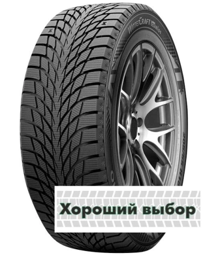 235/60 r16 Kumho WI51 104T