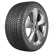 315/40 R21XL Ikon Autograph Ice 10 SUV 115T