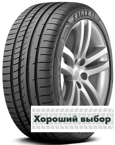 255/40 r21 Goodyear Eagle F1 Asymmetric 3 102Y