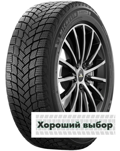 255/60 r19 Michelin X-ICE SNOW SUV 113T