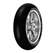 100/90 -12 Pirelli Diablo Superbike  NHS SC1 Front