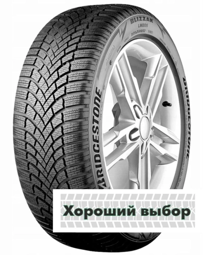 315/35 r20 Bridgestone Blizzak LM005 110V