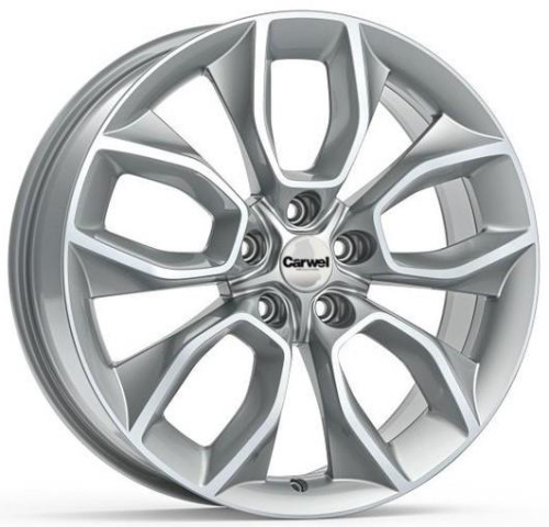 5*114,3 18" Et45 7.0J Carwel Хасан 202 67.1 SB