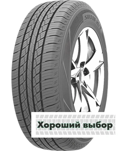 265/70 r16 Westlake SU318 H/T 112H