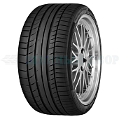 285/30 R19XL Continental ContiSportContact 5P 98Y