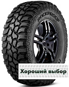 235/80 R17C Nokian RockProof 120Q