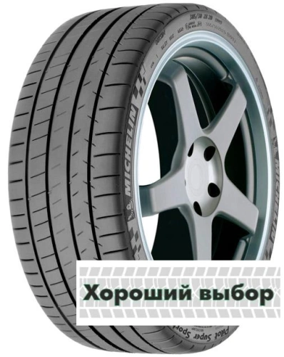 285/30 r20 Michelin Pilot Super Sport 99Y MO1