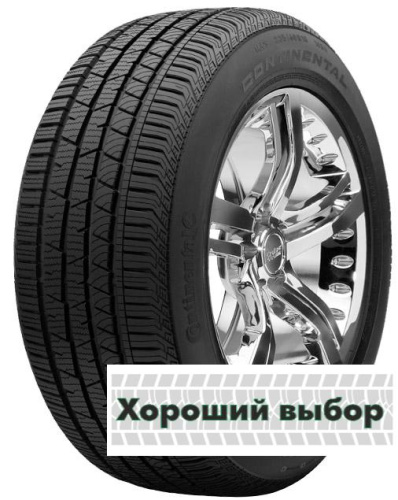 245/45 R20 CONTINENTAL ContiCrossContact LX Sport 99V FR