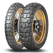 170/60 R17 Dunlop Trailmax Raid 72T M+S Rear