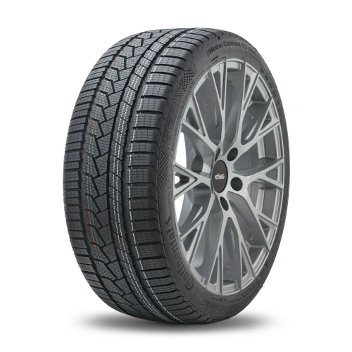 235/35 R20 CONTINENTAL ContiWinterContact TS 860S FR 92W 