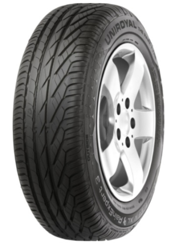 Uniroyal RainExpert 3