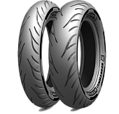 200/55 R17 Michelin Commander III Cruiser 78V  Rear